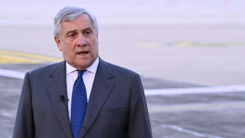 Tajani “Dobbiamo essere nuovo riferimento per elettorato di centro”