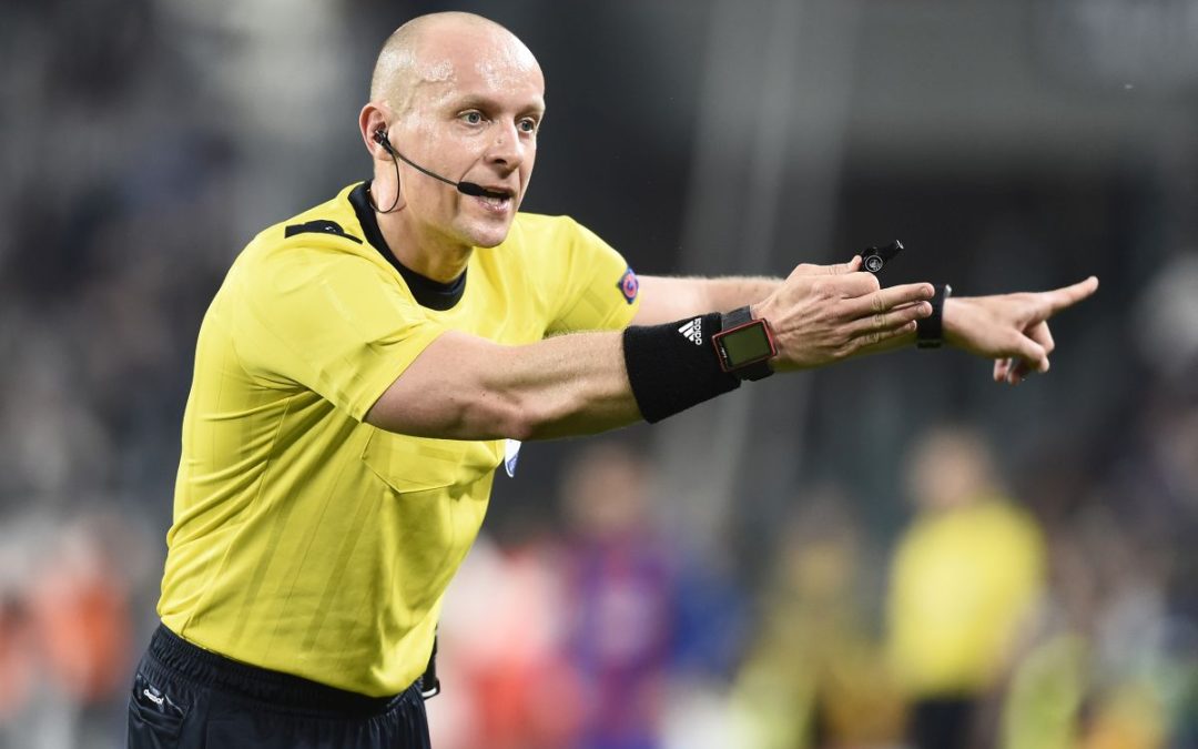 Marciniak arbitrerà la finale Manchester City-Inter