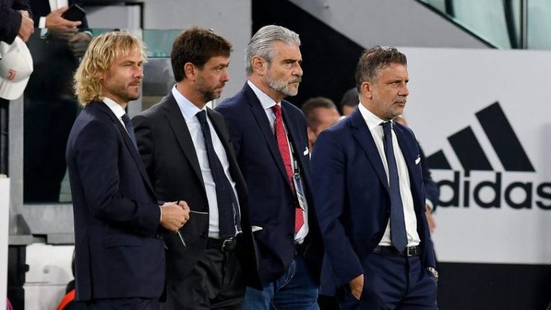 Juventus e caso plusvalenze, la Corte Figc infligge 10 punti di penalità