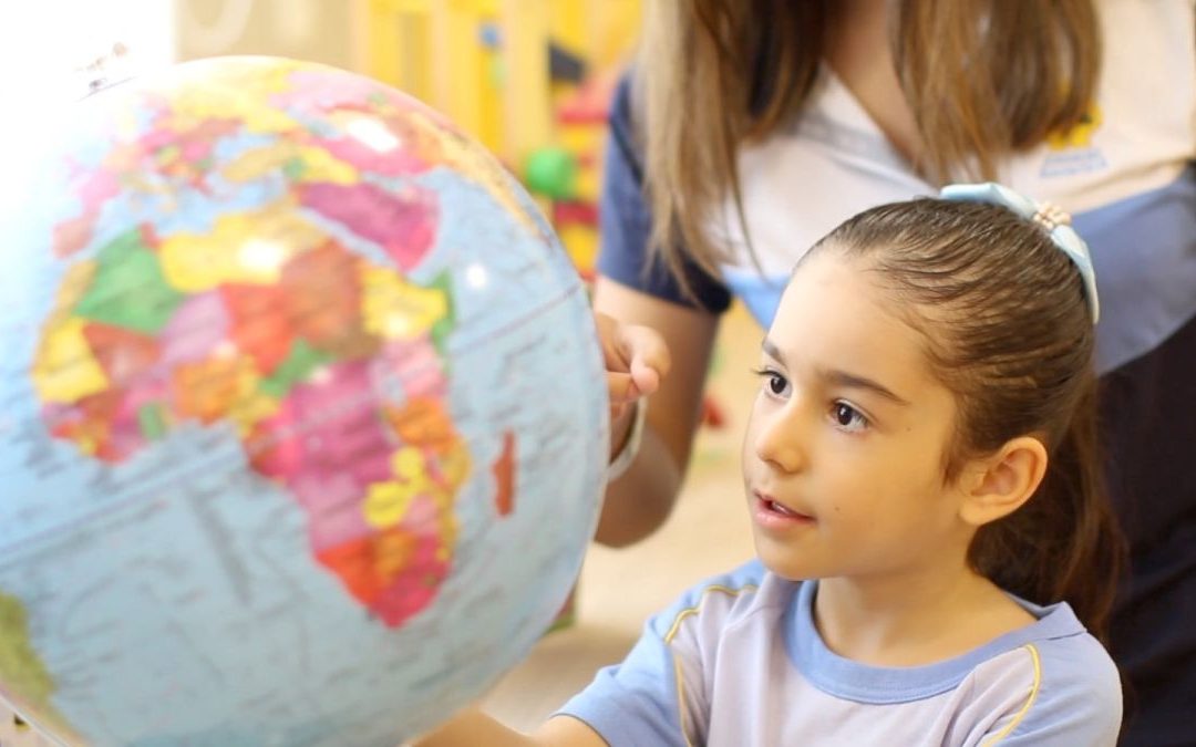 Strabismo nei bambini, cruciale una diagnosi precoce