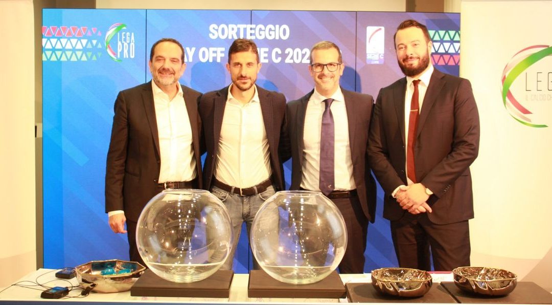 Dionisi “Serie C campionato fondamentale per crescere”