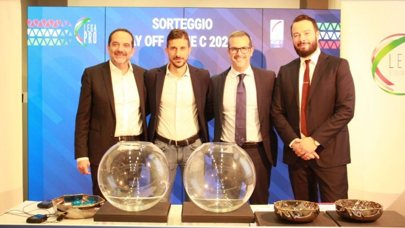 Dionisi “Serie C campionato fondamentale per crescere”