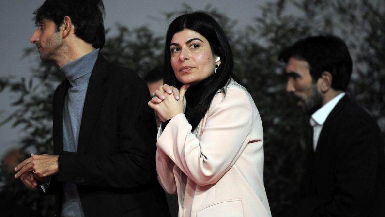 Chiara Colosimo eletta presidente della Commissione Antimafia