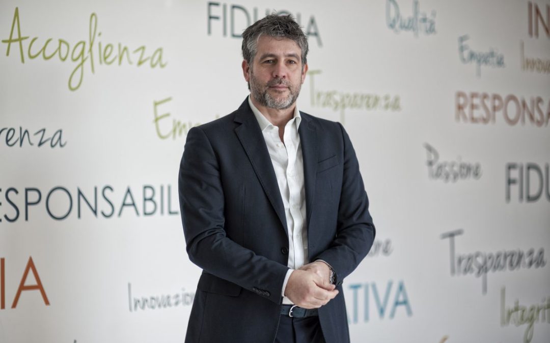 Sanità, Korian diventa società benefit