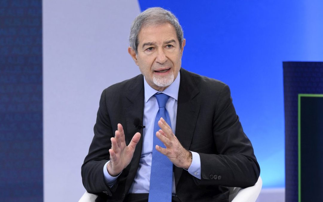 Musumeci “La messa in sicurezza del territorio sia una priorità”