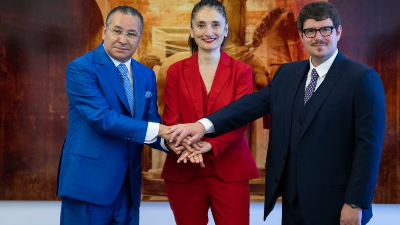 Sace e Gksd insieme per infrastrutture ad alto impatto sociale in Iraq