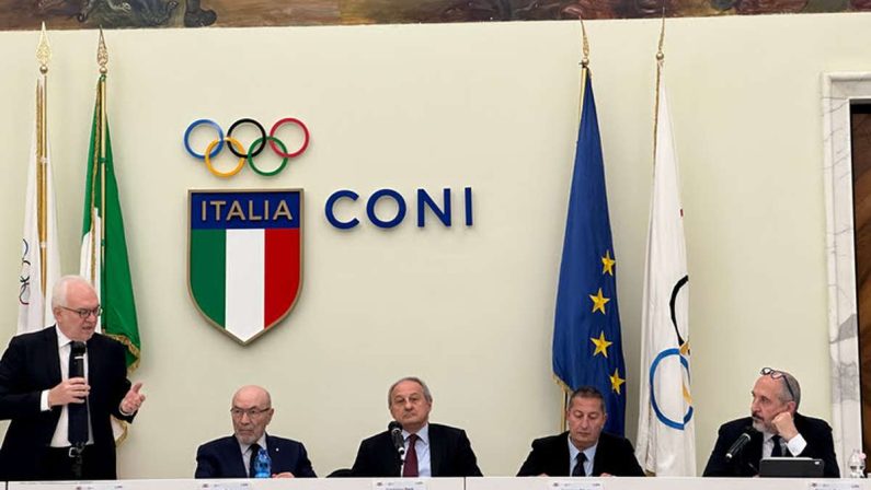 Bonincontro “Con presidenza Urso al via battaglia culturale”