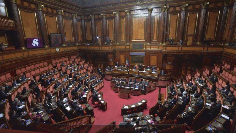 Dl Ponte, dal Senato via libera definitivo con 103 sì, è legge