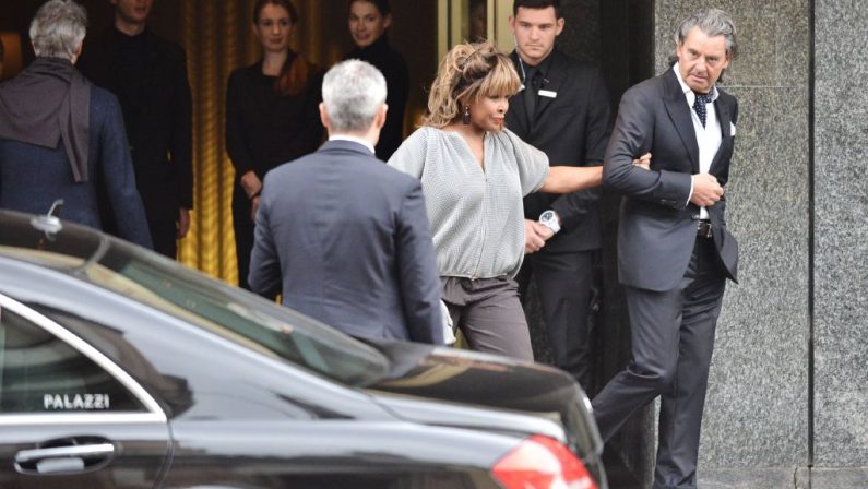 E’ morta a 83 anni Tina Turner, la regina del rock and roll