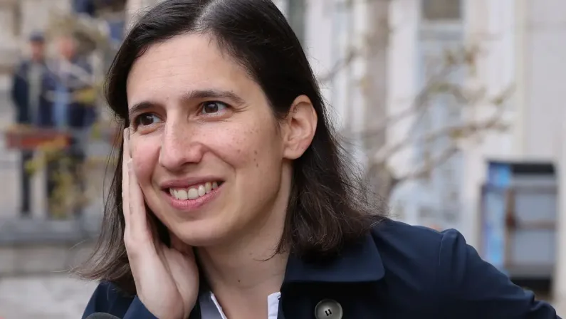 Pnrr, Schlein “Estremamente preoccupati sull’attuazione”