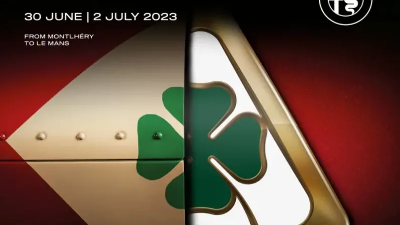 Per Alfa Romeo seconda edizione dei “Tribe Days”