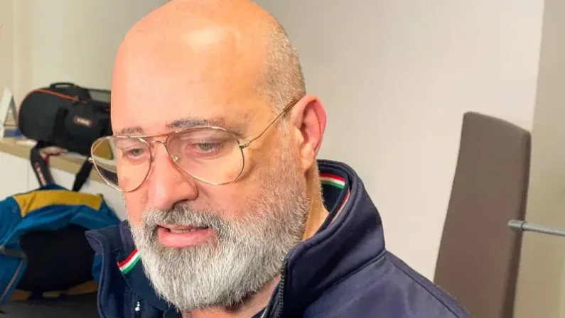 Maltempo, Bonaccini “La priorità è la ricostruzione”