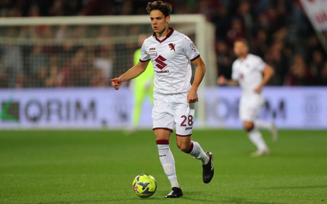 Il Torino inguaia lo Spezia, poker granata al Picco