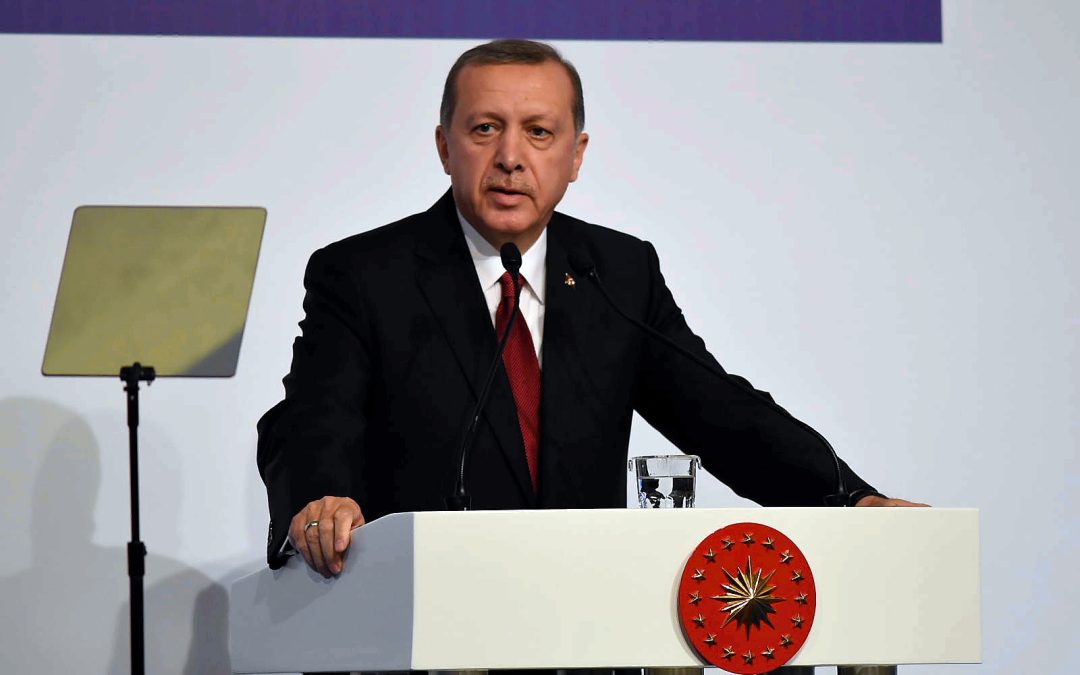 Erdogan vince le elezioni in Turchia