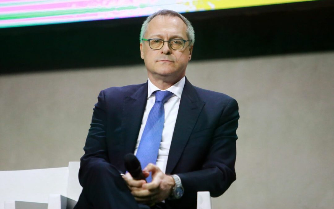 Pnrr, Bonomi “Necessarie le riforme e ricalibrare i progetti”