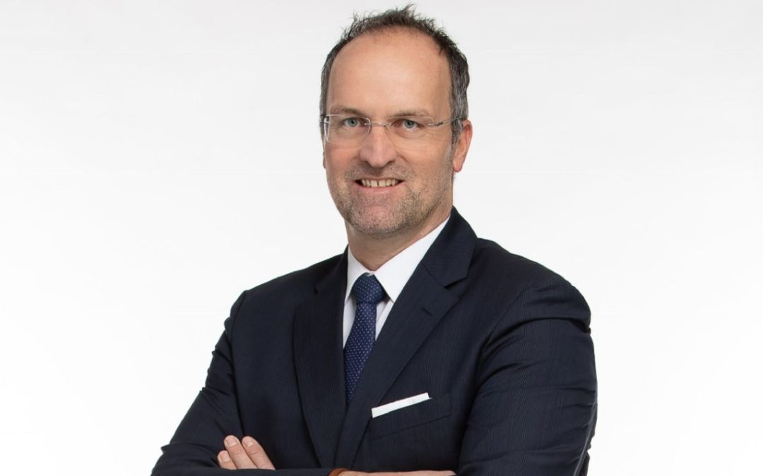 Herbert Steiner entra a far parte del Gruppo Renault