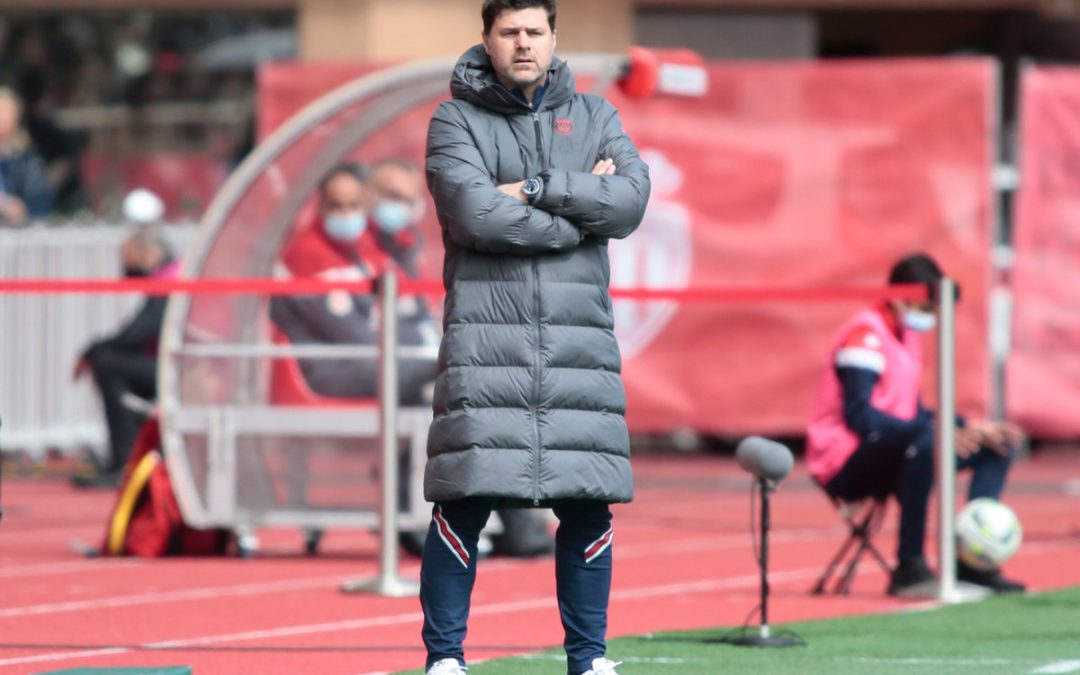 Mauricio Pochettino nuovo allenatore del Chelsea