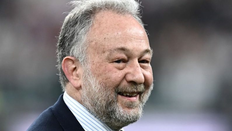 Serie A, Tfn accoglie patteggiamento, solo una multa per la Juve