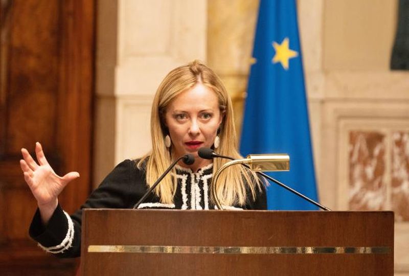 Riforme, Meloni “Parti sociali devono certamente essere coinvolte”