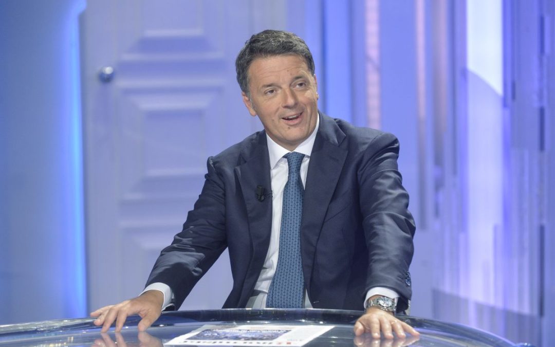 Renzi “Politici e giornalisti spiati, il governo faccia chiarezza”