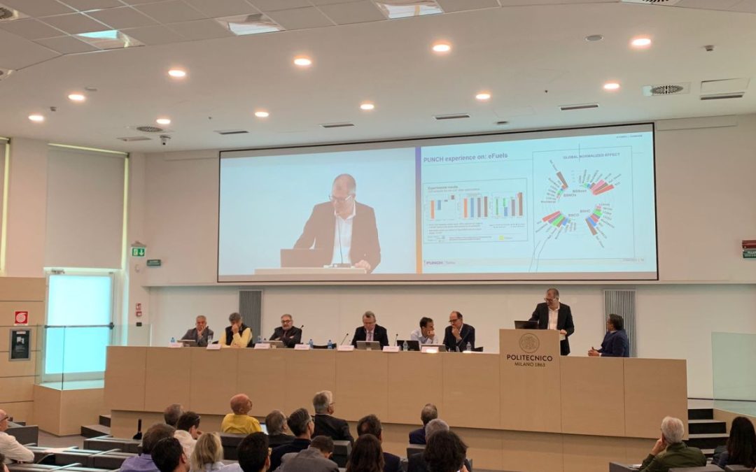 Idrogeno tecnologia del futuro, ma serve impulso da policy-makers