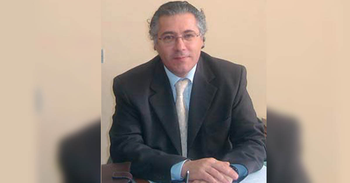 Alfonso Luciano