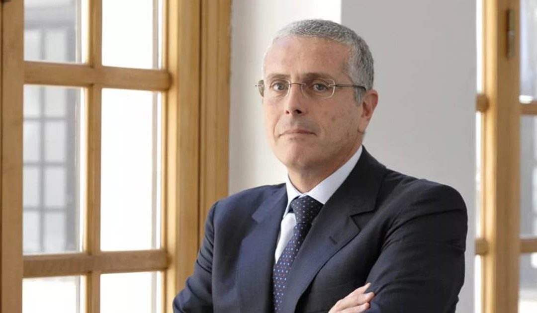 Benedetto Mineo