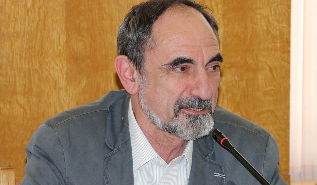 Boris Belenkin
