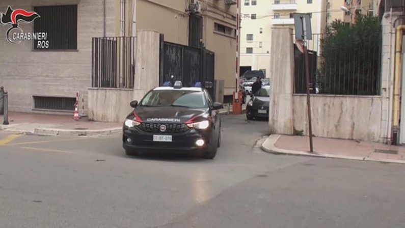Lecce, sedici arresti nel clan Politi della Sacra Corona Unita