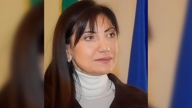 Emma Ivagnes: «I materani difendono la legalità»