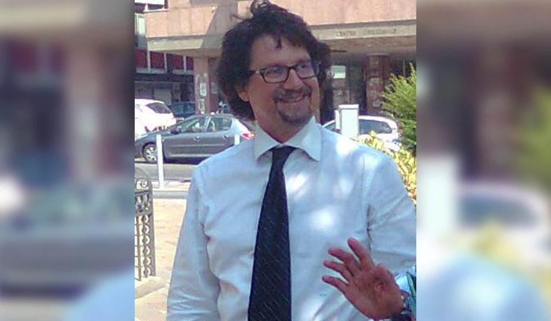 Il procuratore capo di Reggio Calabria Giovanni Bombardieri