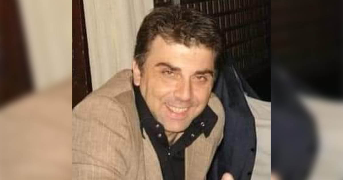 Giovanni Pellicanò