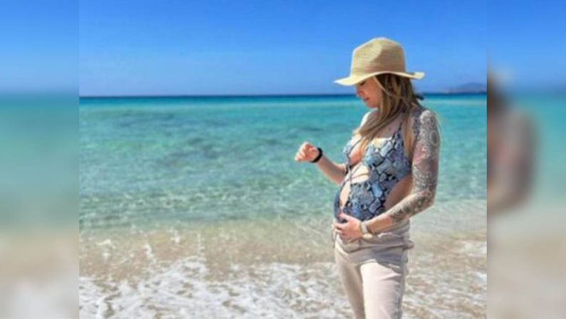 Scomparsa da giorni giovane incinta di 7 mesi: apprensione per Giulia Tramontano