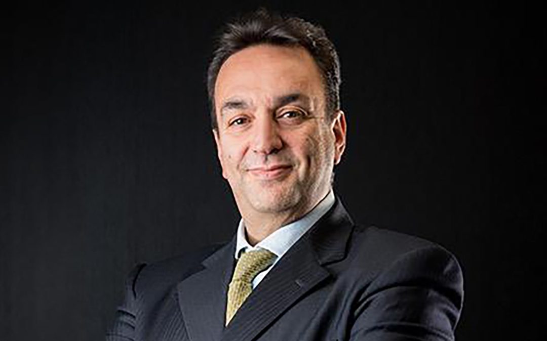 Leonardo Sblendido