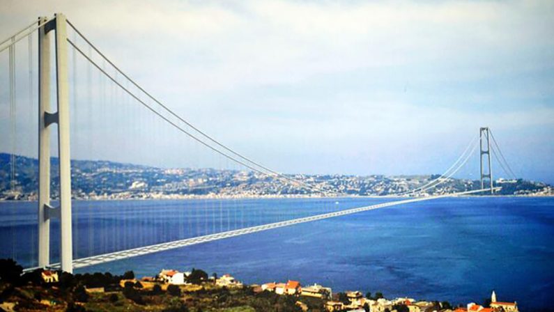 Nuove ombre sul Ponte sullo Stretto: la Sicilia si tira indietro