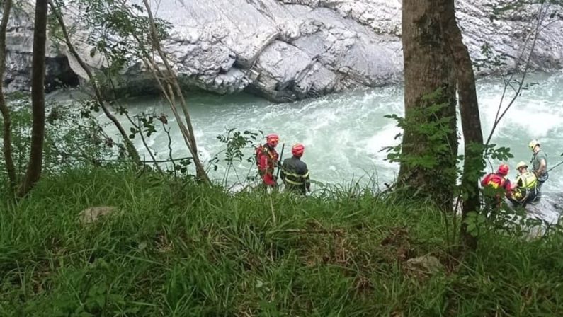 Trovato il corpo senza vita di Denise Galatà