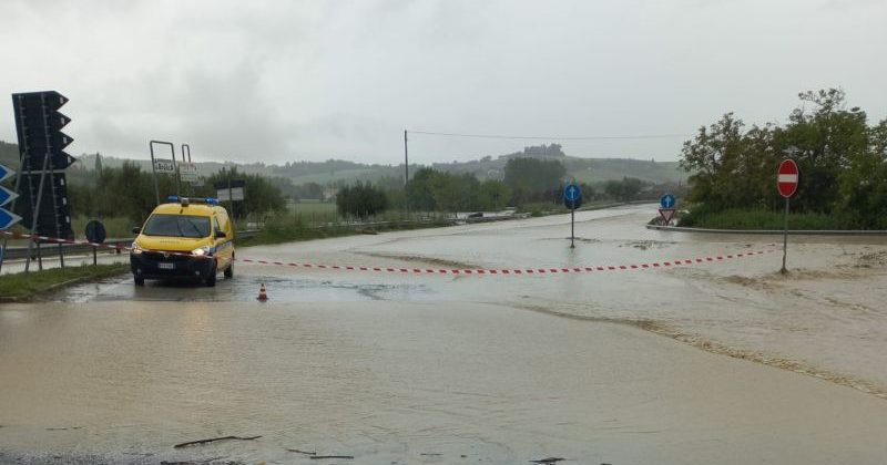 Alluvione in Emilia Romagna: social cruciali, oltre 35 milioni di interazioni in pochi giorni