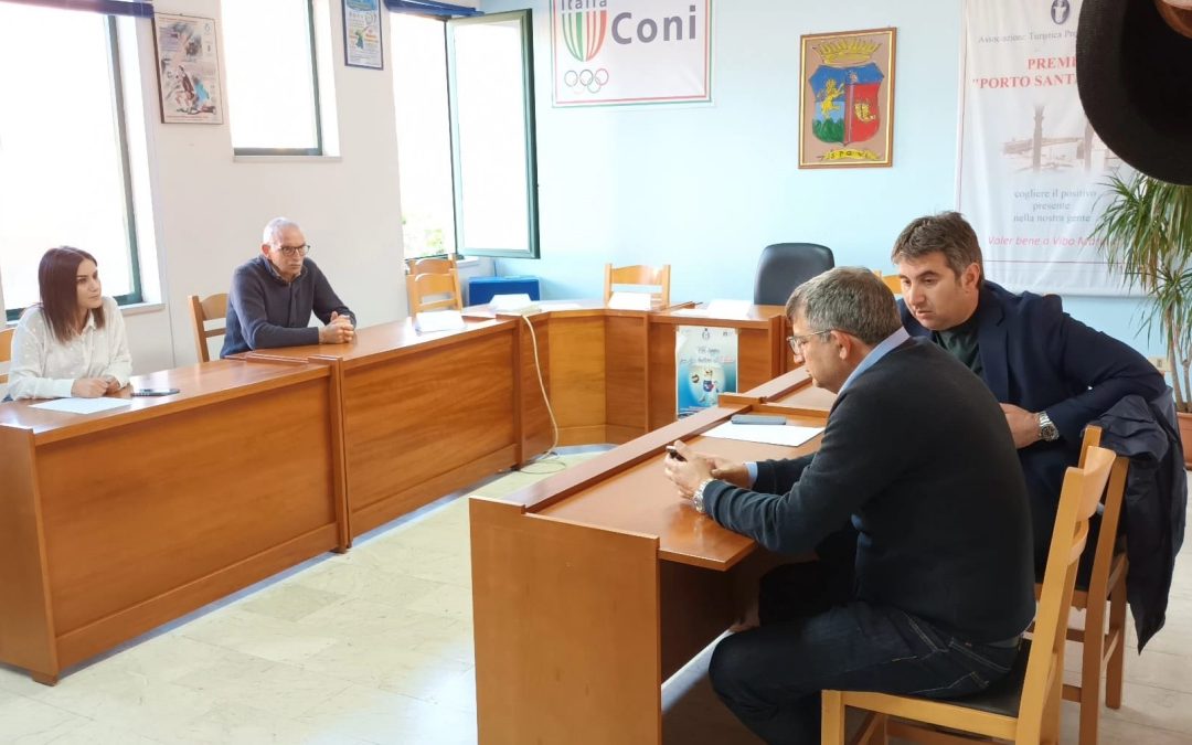 L'incontro promosso dal Comitato per il diritto alla salute
