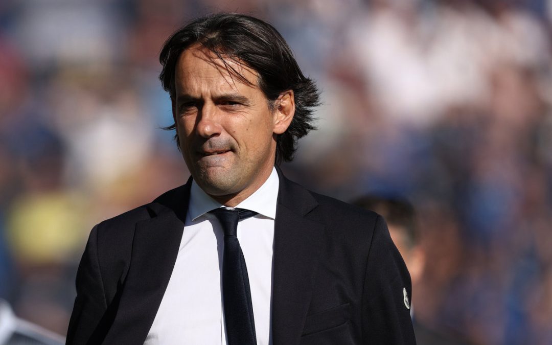 Inzaghi “Specialista in finali? Spero la tradizione continui”