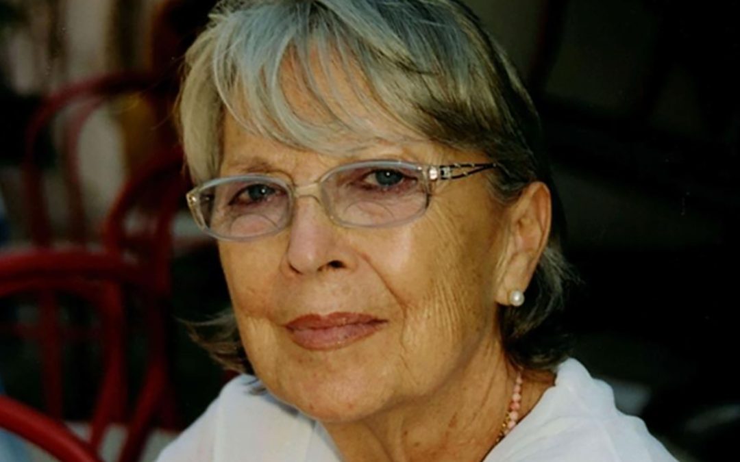 Isa Barzizza, morta all'età di 93 anni