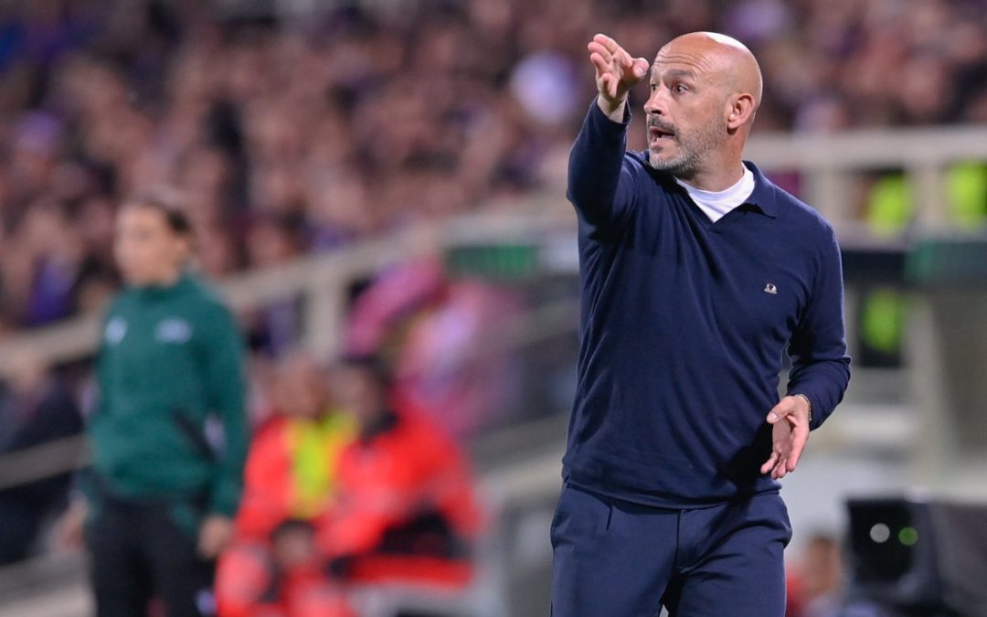 Italiano “Voglio gli occhi di Basilea, onoriamo la maglia”