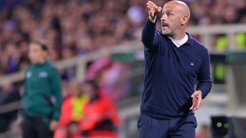 Italiano “Voglio gli occhi di Basilea, onoriamo la maglia”