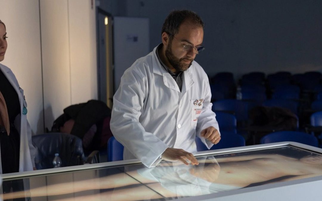 Buona sanità a Cosenza, asportato un tumore di 10 chili ad un 70enne