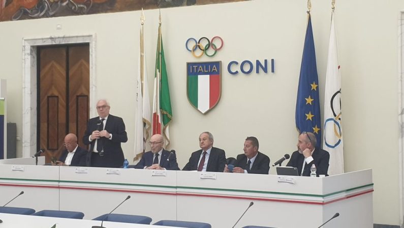 Sport e sostenibilità con “ESG: S come Social, S come Sport”
