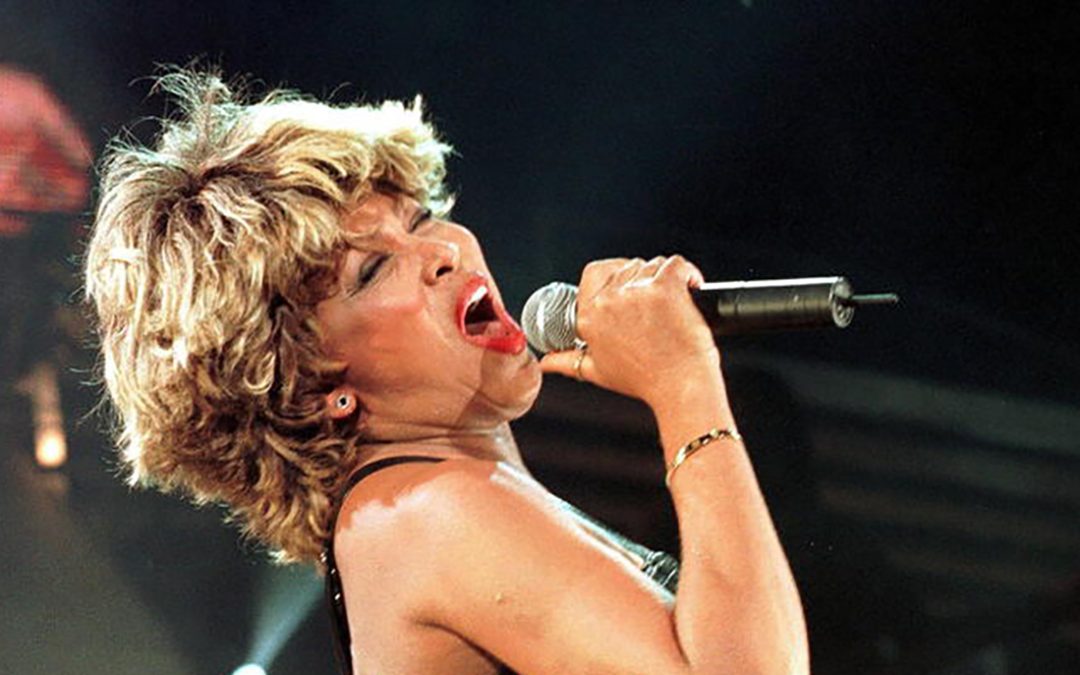 Tina Turner, scomparsa a 83 anni