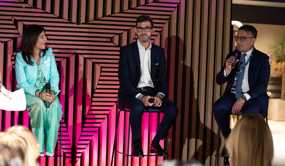 Vivienne Ionà, Pierantonio Vianello, Emanuele Ionà