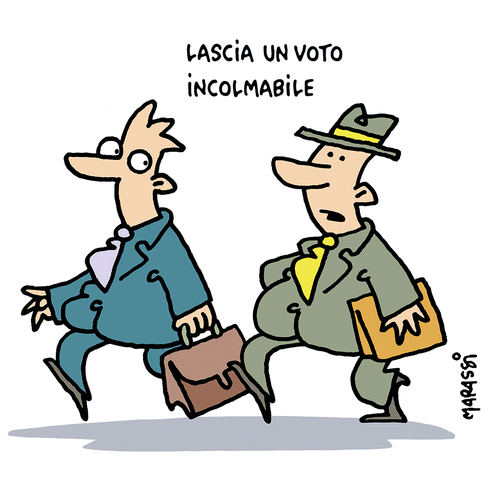 La sfogliatella di Marassi 14 giugno 2023