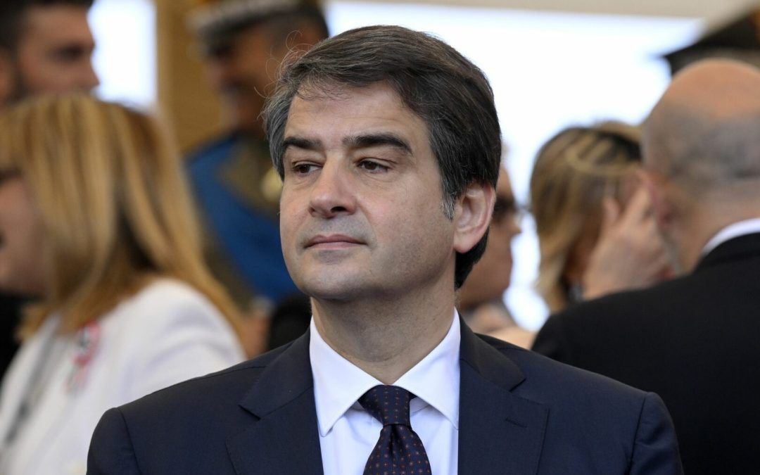 Fitto “Risolta la questione, perfetta collaborazione con Ue sul Pnrr”