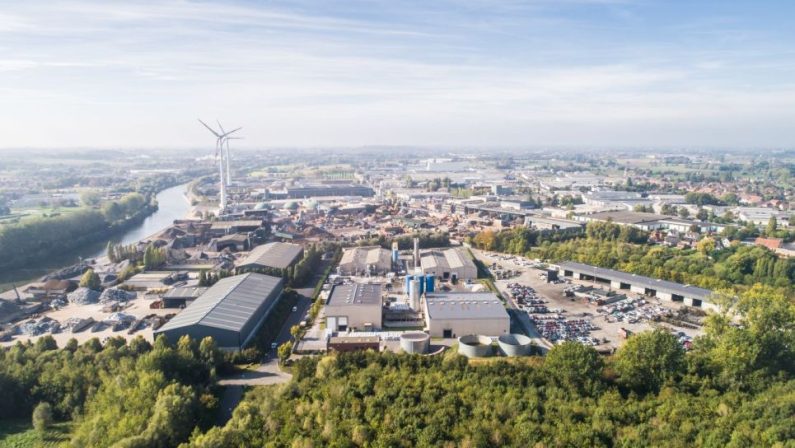 Joint venture tra Stellantis e Galloo per riciclo veicoli a fine vita