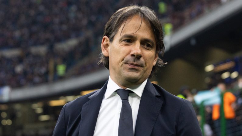 Inzaghi “City favorito? Non sono bravo con le percentuali”